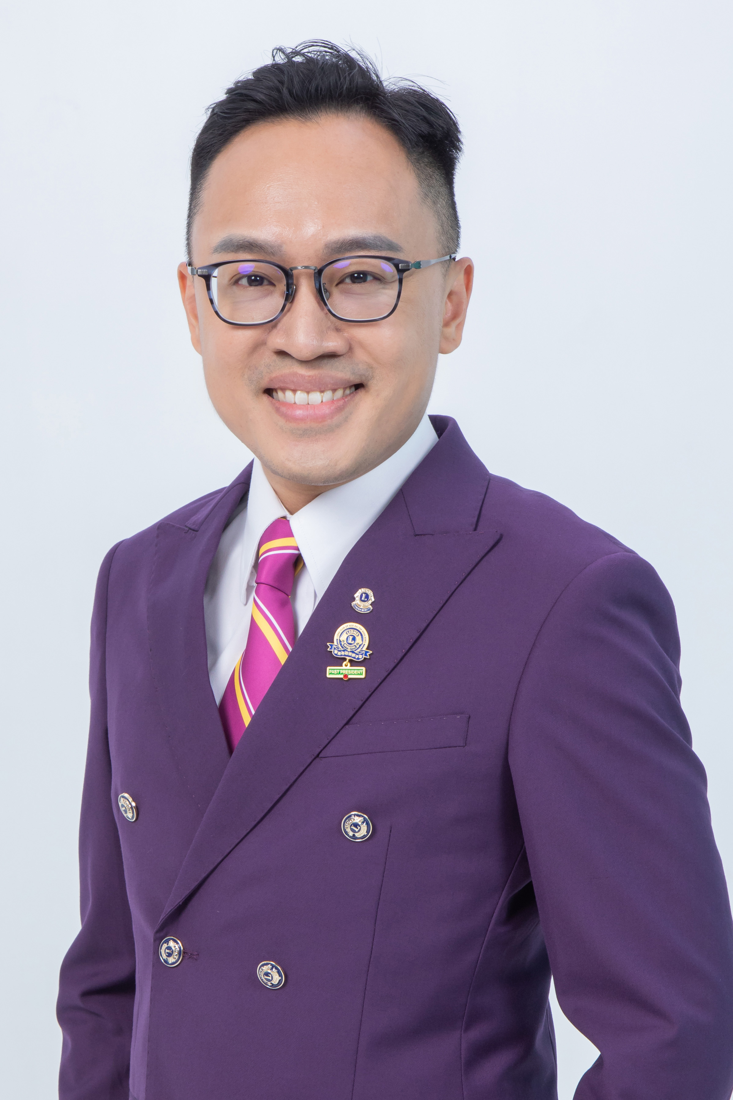 雷漢文
